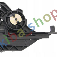 FOR SKODA OCTAVIA 1Z3/1Z5 08-13 FRONT LEFT HEADLAMP FASTENING BRACKET HOLDER