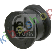 2x FRONT AXLE INNER RIGHT OR LEFT STABILIZER BAR BUSHING FRONT INNER L/R 24MM