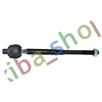 FRONT AXLE RIGHT OR LEFT TIE ROD WITH NO END L/R LENGTH 245/285MM FITS HYUNDAI