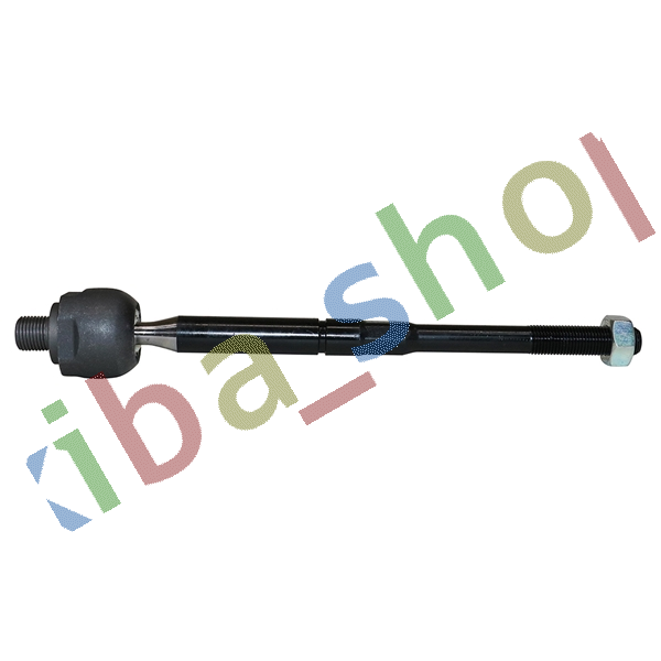 FRONT AXLE RIGHT OR LEFT TIE ROD WITH NO END L/R LENGTH 245/285MM FITS HYUNDAI