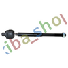 FRONT AXLE RIGHT OR LEFT TIE ROD WITH NO END L/R LENGTH 245/285MM FITS HYUNDAI