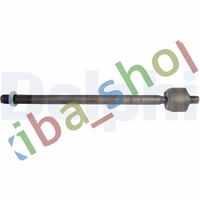 FRONT AXLE LEFT FRONT AXLE RIGHT OR LEFT TIE ROD WITH NO END L/R LENGTH