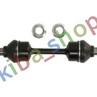 FRONT AXLE RIGHT OR LEFT STABILIZER LINK FRONT L/R QUANTITY PER AXLE 2 FITS