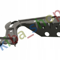 FOR SKODA OCTAVIA 1Z3/1Z5 04-12 FRONT LEFT HEADLAMP FASTENING BRACKET HOLDER