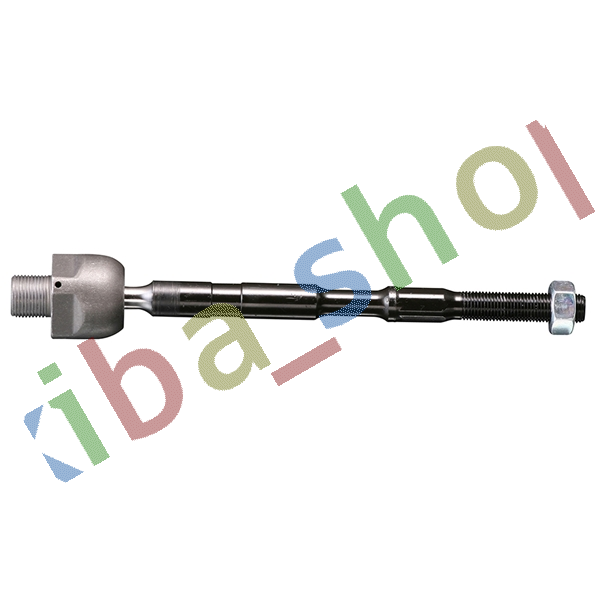 FRONT AXLE RIGHT OR LEFT TIE ROD WITH NO END L/R LENGTH 220/258MM FITS