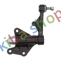 FRONT AXLE RIGHT OR LEFT STEERING GEAR ARM L/R WITH THE STEERING WHEEL ON THE