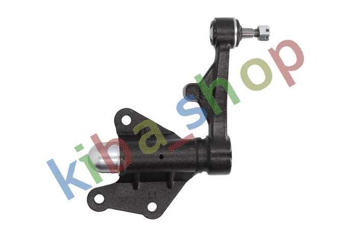 FRONT AXLE RIGHT OR LEFT STEERING GEAR ARM L/R WITH THE STEERING WHEEL ON THE