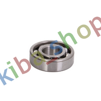 12X28X8 BEARING STANDARD BALL BEARING 1PCS TEMPERATURE RANGE -30/120°C