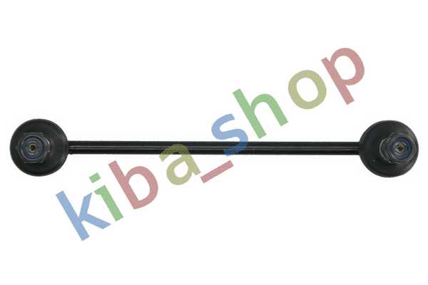 FRONT AXLE RIGHT OR LEFT STABILIZER LINK FRONT L/R 201MM FITS VOLVO S40 I V40