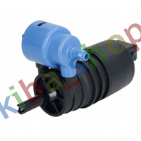 FOR VW POLO 6N/6N2/6KV 97-99 WINDSCREEN WASHER DUAL PUMP