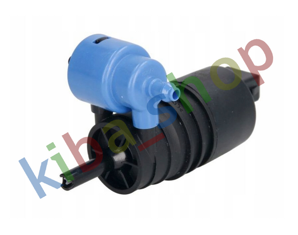 FOR VW POLO 6N/6N2/6KV 97-99 WINDSCREEN WASHER DUAL PUMP