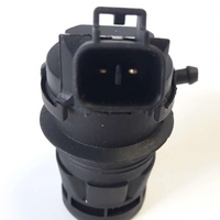 FOR TOYOTA HILUX 2005 - 2012 FRONT WINDSCREEN WASHER PUMP MONO PUMP