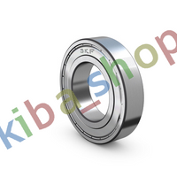 25X52X15 INDUSTRIAL BEARING STANDARD BALL BEARING 1PCS