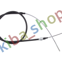 RIGHT LEFT RIGHT OR LEFT HANDBRAKE CABLE REAR L/R 1641MM/1132MM FITS FOR SEAT