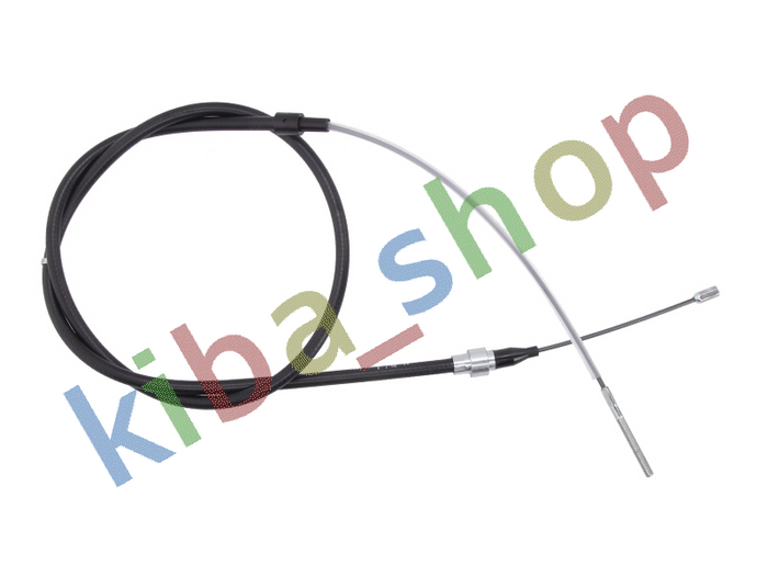 RIGHT LEFT RIGHT OR LEFT HANDBRAKE CABLE REAR L/R 1641MM/1132MM FITS FOR SEAT