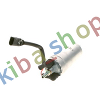 FUEL LINE ELECTRIC FUEL PUMP CARTRIDGE FITS ALFA ROMEO 159 AUDI A4 ALLROAD B8