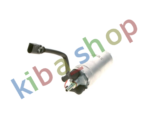 FUEL LINE ELECTRIC FUEL PUMP CARTRIDGE FITS ALFA ROMEO 159 AUDI A4 ALLROAD B8