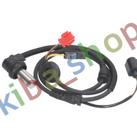 FRONT AXLE LEFT RIGHT RIGHT OR LEFT ABS SENSOR FRONT L/R FITS AUDI A6 C5 18-28