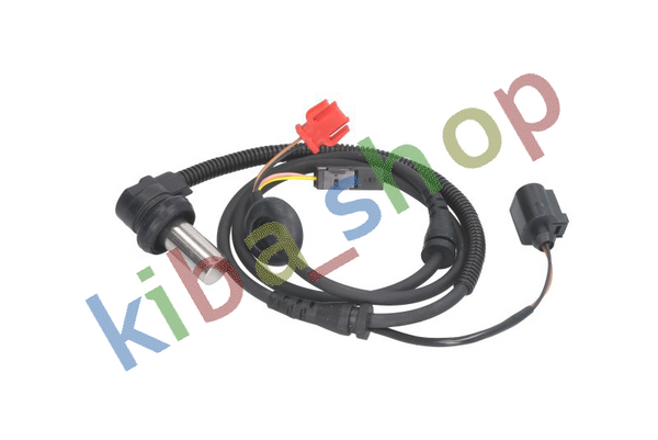 FRONT AXLE LEFT RIGHT RIGHT OR LEFT ABS SENSOR FRONT L/R FITS AUDI A6 C5 18-28