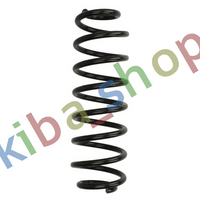 2x REAR AXLE RIGHT OR LEFT COIL SPRING REAR L/R FITS FOR D ECOSPORT 10/15/15D