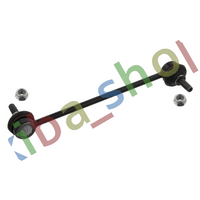 FRONT AXLE LEFT FRONT AXLE RIGHT RIGHT OR LEFT STABILIZER LINK FRONT L/R 241MM