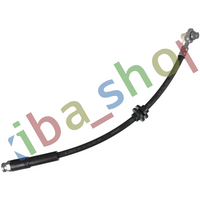 FRONT AXLE LEFT FRONT AXLE RIGHT OR LEFT BRAKE PIPE/HOSE FLEXIBLE FRONT L/R