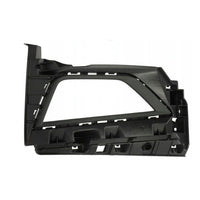 FOR VW POLO 2017 - 2020 FRONT BUMPER FOG LIGHT LAMP GRILL RIGHT  - 2G0 853 666 G