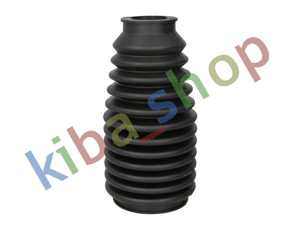 FRONT AXLE LEFT FRONT AXLE RIGHT LEFT OR RIGHT STEERING GEAR BOOT L/R