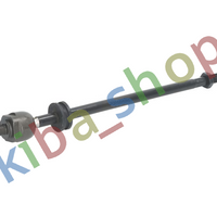 FRONT AXLE LEFT FRONT AXLE RIGHT OR LEFT TIE ROD WITH NO END L/R LENGTH 381MM