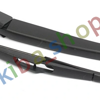 FOR RENAULT SCENIC JZ 09-13 REAR WINDOW WIPER ARM AND BLADE 302 MM
