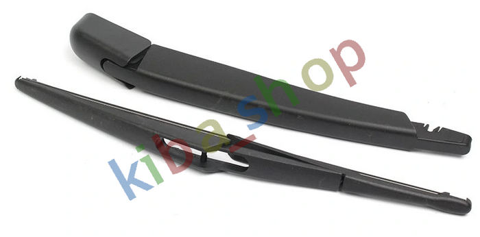 FOR RENAULT SCENIC JZ 09-13 REAR WINDOW WIPER ARM AND BLADE 302 MM