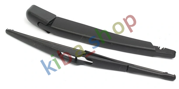 FOR RENAULT SCENIC JZ 09-13 REAR WINDOW WIPER ARM AND BLADE 302 MM
