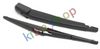 FOR RENAULT SCENIC JZ 09-13 REAR WINDOW WIPER ARM AND BLADE 302 MM