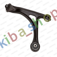 FRONT AXLE LEFT LEFT FRONT AXLE TRACK CONTROL ARM L FRONT WITH BALL JOINT FITS