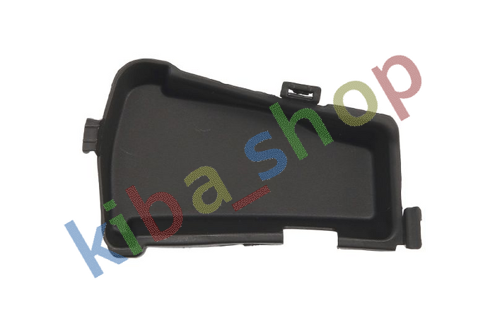 INNER LEFT FRONT INNER GRILLE PART FRONT L INNER PLASTIC BLACK M-PAKIET FITS