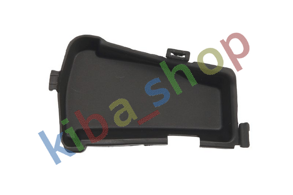 INNER LEFT FRONT INNER GRILLE PART FRONT L INNER PLASTIC BLACK M-PAKIET FITS