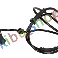 FRONT AXLE LEFT FRONT AXLE RIGHT RIGHT OR LEFT ABS SENSOR FRONT L/R FITS