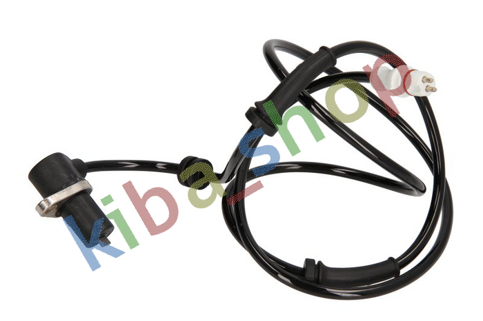 FRONT AXLE LEFT FRONT AXLE RIGHT RIGHT OR LEFT ABS SENSOR FRONT L/R FITS