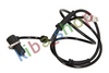 FRONT AXLE LEFT FRONT AXLE RIGHT RIGHT OR LEFT ABS SENSOR FRONT L/R FITS