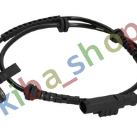 FRONT AXLE LEFT FRONT AXLE RIGHT RIGHT OR LEFT ABS SENSOR FRONT L/R FITS