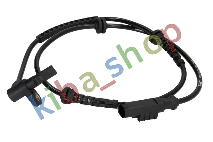 FRONT AXLE LEFT FRONT AXLE RIGHT RIGHT OR LEFT ABS SENSOR FRONT L/R FITS