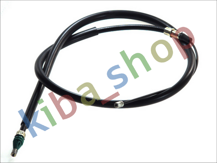 RIGHT REAR LEFT HANDBRAKE CABLE REAR L 1480MM/1165MM FITS FOR RENAULT MEGANE I