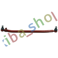 FRONT AXLE LONGITUDINAL STEERING ROD L-897MM FITS IVECO EUROCARGO I-III