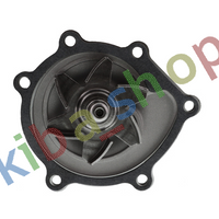 WATER PUMP FITS ISUZU D-MAX I D-MAX II 25D/30D 1006-