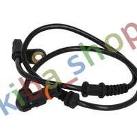 FRONT AXLE RIGHT OR LEFT ABS SENSOR FRONT L/R FITS MERCEDES C T-MODEL S204 C