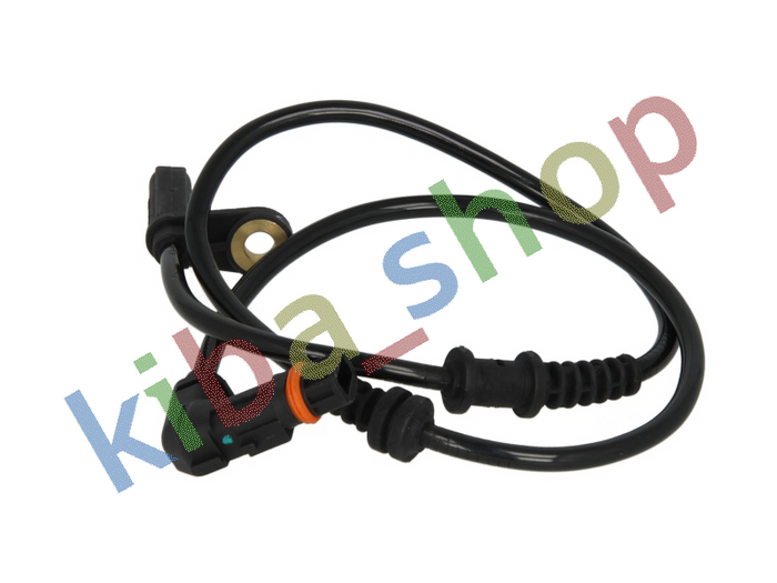 FRONT AXLE RIGHT OR LEFT ABS SENSOR FRONT L/R FITS MERCEDES C T-MODEL S204 C