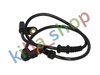 FRONT AXLE RIGHT OR LEFT ABS SENSOR FRONT L/R FITS MERCEDES C T-MODEL S204 C