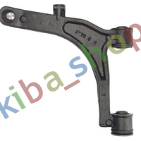 FRONT AXLE LEFT LOWER LEFT FRONT AXLE TRACK CONTROL ARM L BOTTOM FRONT FITS