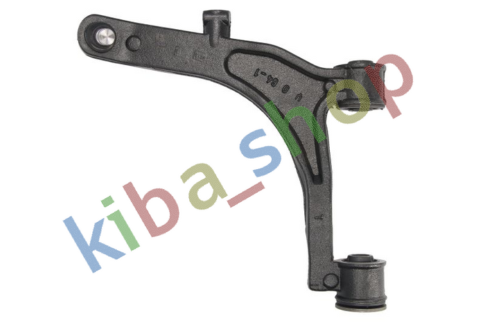 FRONT AXLE LEFT LOWER LEFT FRONT AXLE TRACK CONTROL ARM L BOTTOM FRONT FITS