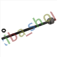 FRONT AXLE LEFT FRONT AXLE RIGHT LEFT OR RIGHT TIE ROD WITH NO END L/R LENGTH